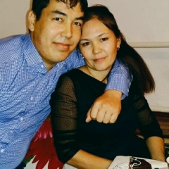 Гулфайрус Рыскалиева, 11.06, Атырау