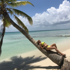 Людмила Пазич, 02.04, Самара