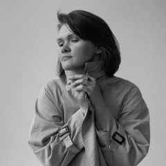 Кира Малиновская, Калининград