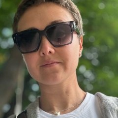 Аня Спиридонова, Великие Луки
