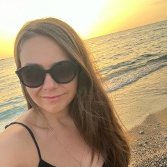 Виктория Кринвальд, 09.05.1989, Москва