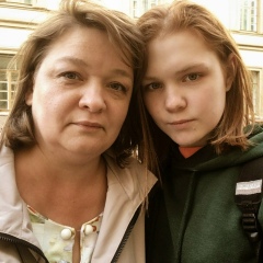Анна Гайшун, 18.07, Сегежа