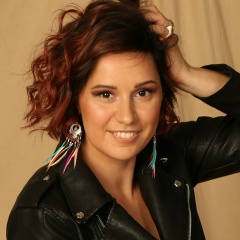 Анна Евдокимова, Санкт-Петербург