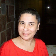 Andréa Almeida, 02.02.1971, São Paulo