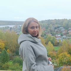 Наталья Маслова, 30.03, Москва