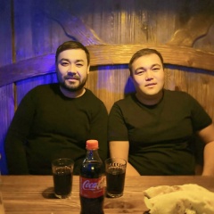 Жаслан Колдауов, 04.12.1991, Алга