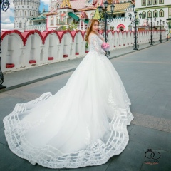 Аня Нгуен, 31.08, Москва