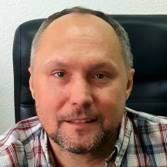 Игорь Константинов, 02.07.1975, Екатеринбург