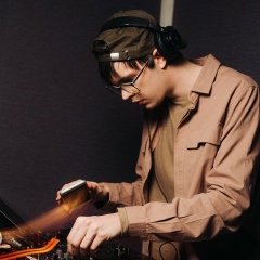 Dmitriy Porkhaev, 05.03, Санкт-Петербург