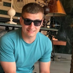 Леонид Гордеев, Москва