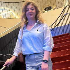 Татьяна Осипова, 12.11