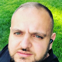 Рахим Гаджиев, 28.04, Киев