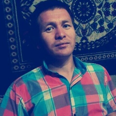 Мурат Жанабай, 11.06, Алматы