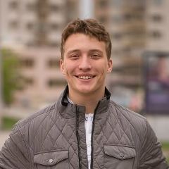 Денис Сурков, 30.01, Екатеринбург