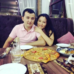 Жангелді Тлекеев, 17.03, Алматы