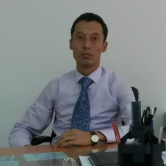 Рустем Шлекей, 05.04, Кентау