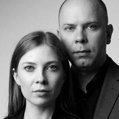 Лидия Шалота, Paris