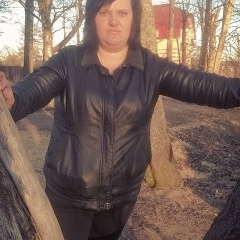 Евгения Крошка-Свинцова, 04.08.1987, Торковичи