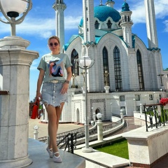 Неля Каримова, 08.07, Бухара