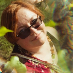 Алёна Румянцева, 30.10.1988, Москва