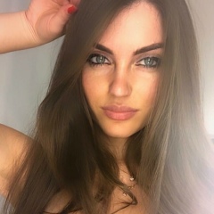 Даша Тараненко, 11.02.1994, Комрат