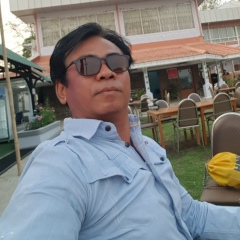 Kyaw Kyaw, 25.06.1962