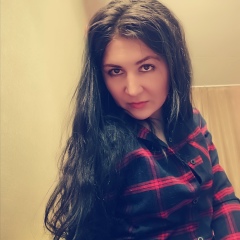 Светланка Дума, 13.03, Екатеринбург