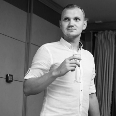 Артём Русу, 12.01.1991