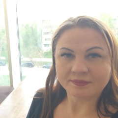 Алёна Вельмина, 05.08, Самара