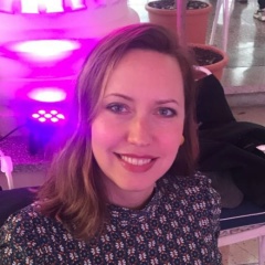 Алла Антощенко-Оленева, 14.10, Санкт-Петербург