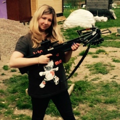 Анастасия Лебедева, 19.05.1989, Санкт-Петербург