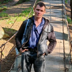 Максим Белый, 15.04.1985, Санкт-Петербург