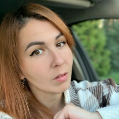 Рыжая Хищница, 24.03, Домодедово