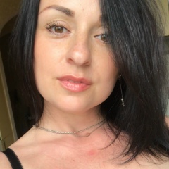 Ольга Шелест, 20.04.1983, Киев