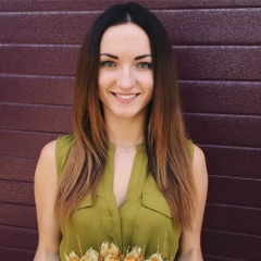 Мария Марунчак, 22.09.1993, Черновцы