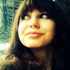 Танюся Акимова, 13.01, Москва