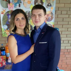 Евгений Гарбузов, 16.01, Доброполье