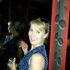 Виктория Кононенко, 26.01, Шымкент