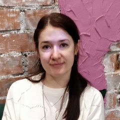 Виктория Полищук, 10.04.1984, Нижний Тагил