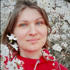 Екатерина Ольховская, Докучаевск