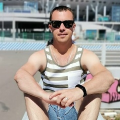 Николай Воробьев, 27.05.1988, Тула