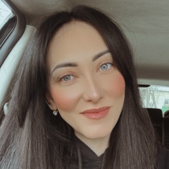 Эллина Юдина, 13.08, Пятигорск