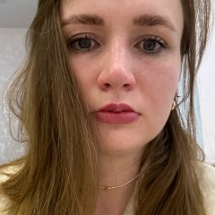 Наталья Зубова, 21.04.1989, Санкт-Петербург