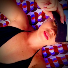 Катя Масква, 29.04, Москва