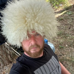 Степан Федосеев, Пермь