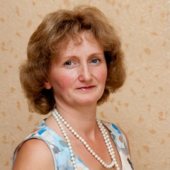 Наталия Белявская, 26.12, Чижовка