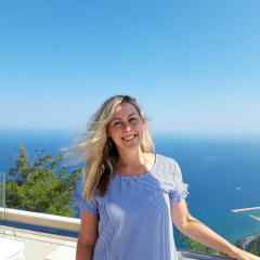 Елена Шаброва, 19.08, Ярославль