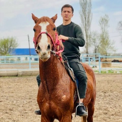 Beibarys Raikhan, 19.06.1998, Алматы