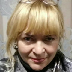 Татьяна Иванова, 09.11, Санкт-Петербург