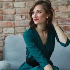 Ekaterina Lopatkó, 30.04, Москва